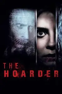 Poster to the movie "The Hoarder" #710311
