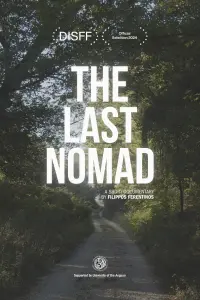 Poster to the movie "The Last Nomad" #641386