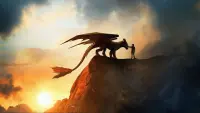 Backdrop to the movie "Untitled How to Train Your Dragon Film" #763676