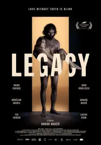 Poster to the movie "Legacy" #1069054