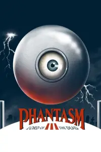 Poster to the movie "Phantasm III: Lord of the Dead" #1000396