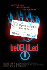 Poster to the movie "Bedeviled" #136204