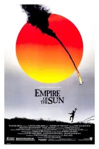 Poster to the movie "Empire of the Sun" #1035871