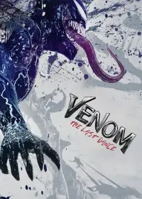 Poster to the movie "Venom 3" #906410