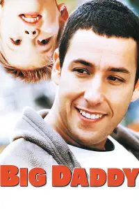 Poster to the movie "Big Daddy" #995930