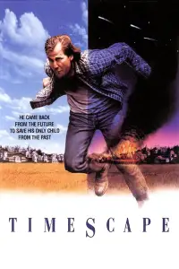 Poster to the movie "Timescape" #723840
