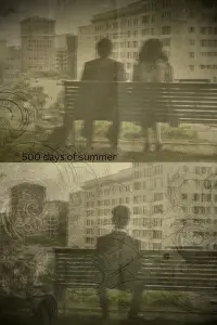 Poster to the movie "(500) Days of Summer" #753466