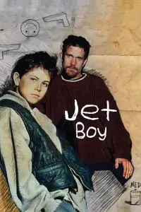 Poster to the movie "Jet Boy" #963168