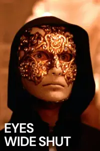 Poster to the movie "Eyes Wide Shut" #1018994