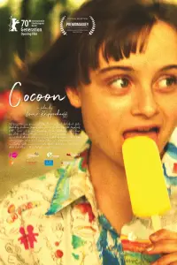 Poster to the movie "Cocoon" #1073032