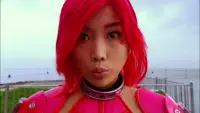 Backdrop to the movie "Cutie Honey" #890873