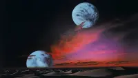 Backdrop to the movie "Dune" #691703