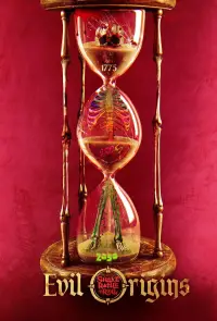 Poster to the movie "Shake, Rattle & Roll: Evil Origins" #622021