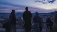 Backdrop to the movie "Εμείς: Μια Ταινία για τον Bloody Hawk" #740907
