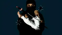 Backdrop to the movie "Enter the Ninja" #772739