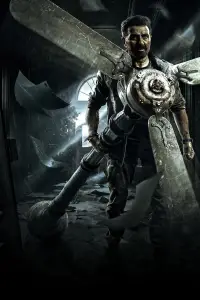 Poster to the movie "Jaat" #536358