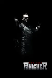 Poster to the movie "Punisher: War Zone" #1020829
