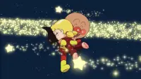 Backdrop to the movie "Go! Anpanman: Star-Spirited Dollie" #760001