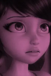 Poster to the movie "Miraculous World: Paris, Tales of Shadybug and Claw Noir" #833796