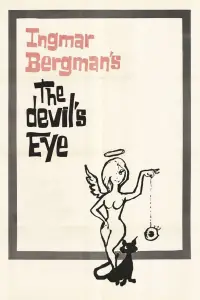 Poster to the movie "The Devil