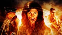Backdrop to the movie "The Devil