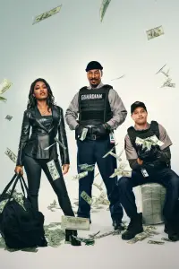 Poster to the movie "The Pickup" #572839