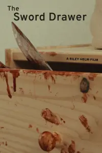 The Sword Drawer