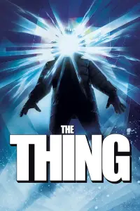 Poster to the movie "The Thing" #1122513
