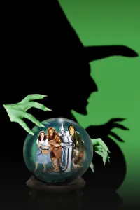 Poster to the movie "The Wizard of Oz" #703747
