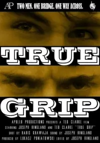 Poster to the movie "TRUE GRIP" #353101