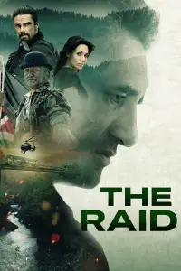 Poster to the movie "Muru" #921346