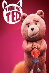 Poster to the movie "Turning Red" #922096