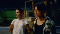 Backdrop to the movie "Mahjong" #757384