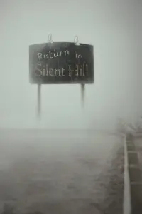 Poster to the movie "Return to Silent Hill" #953255