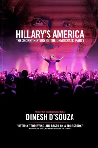 Poster to the movie "Hillary