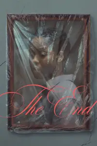 Poster to the movie "The End" #958793