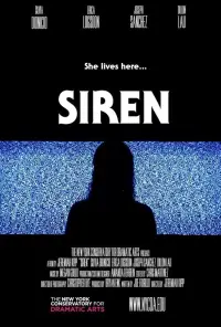 Poster to the movie "Siren" #1045037