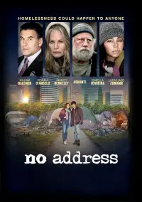 Poster to the movie "No Address" #1172663