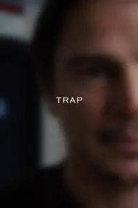 Poster to the movie "Trap" #927476