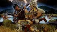 Backdrop to the movie "The Mountain Men" #881353