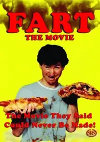 Poster to the movie "F.A.R.T.: The Movie" #1094737