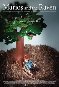 Poster to the movie "Marios and the Raven" #1199391