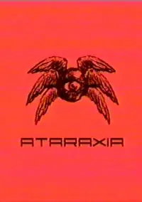 Poster to the movie "Ataraxia" #668282