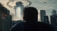 Backdrop to the movie "Batman v Superman: Dawn of Justice" #852708