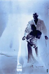 Poster to the movie "Bluebeard