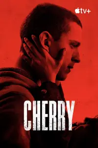 Poster to the movie "Cherry" #742256