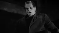 Backdrop to the movie "Frankenstein" #641072