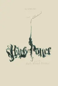 Poster to the movie "Harry Potter and the Half-Blood Prince" #852035