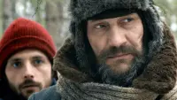 Backdrop to the movie "In the Forests of Siberia" #772354
