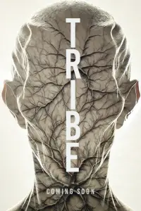 Poster to the movie "Tribe" #1007179